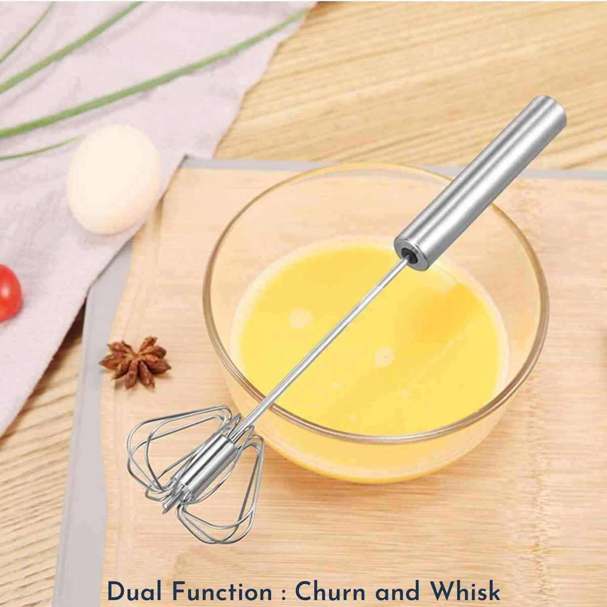 Spin-Easy Direct-Drive Whisker (Pack of 2)