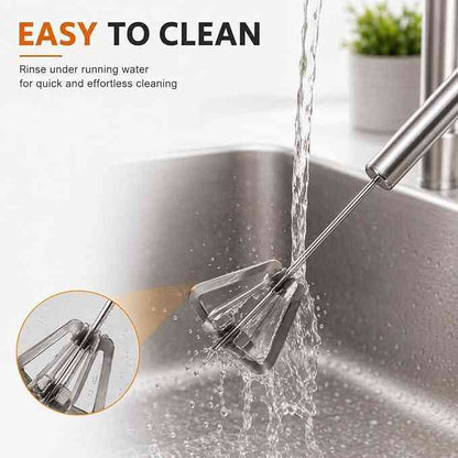 Spin-Easy Direct-Drive Whisker (Pack of 2)