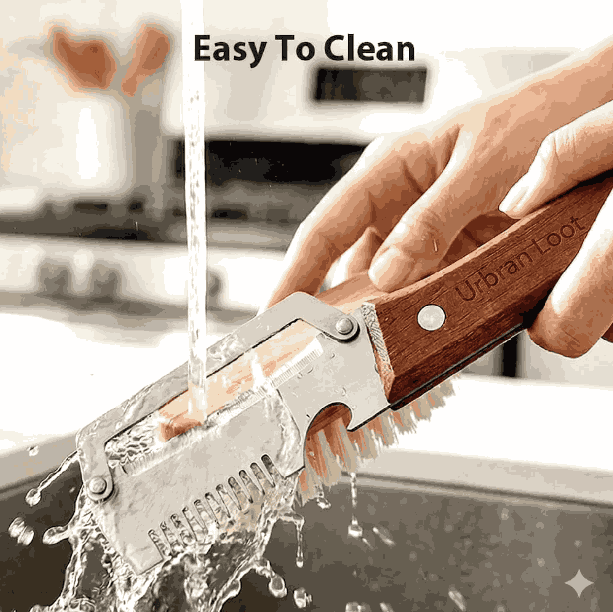 3 in 1 Multifunctional Vegetable Peeler( Pack of 2 )