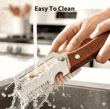 3 in 1 Multifunctional Vegetable Peeler( Pack of 2 )